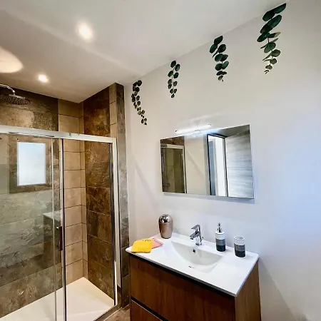 Willa Maison Neuve Jacuzzi Et Piscine De Gamme